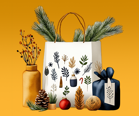 Gifts & Seasonal Products