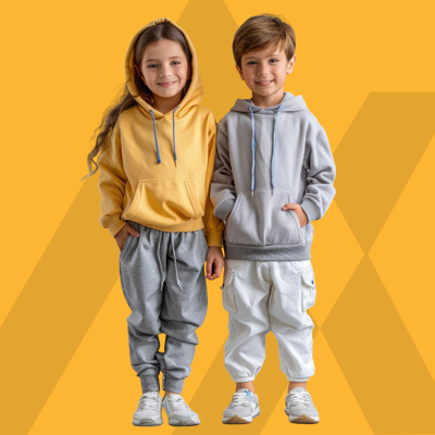 Kids Clothing