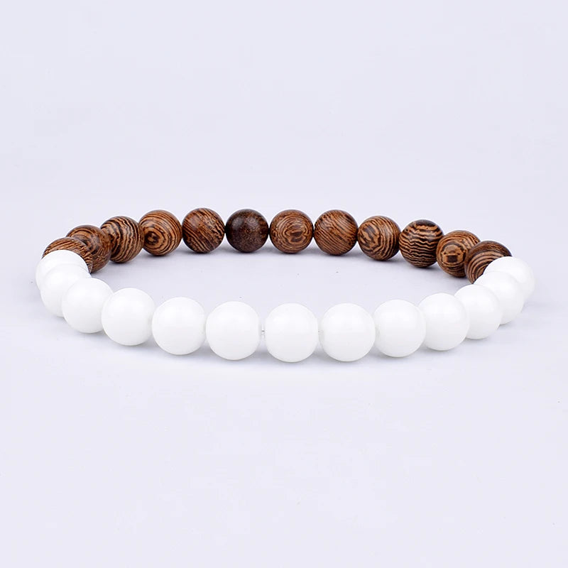Stylish Beads Bracelet for Men Perfect for Everyday and Special Wear