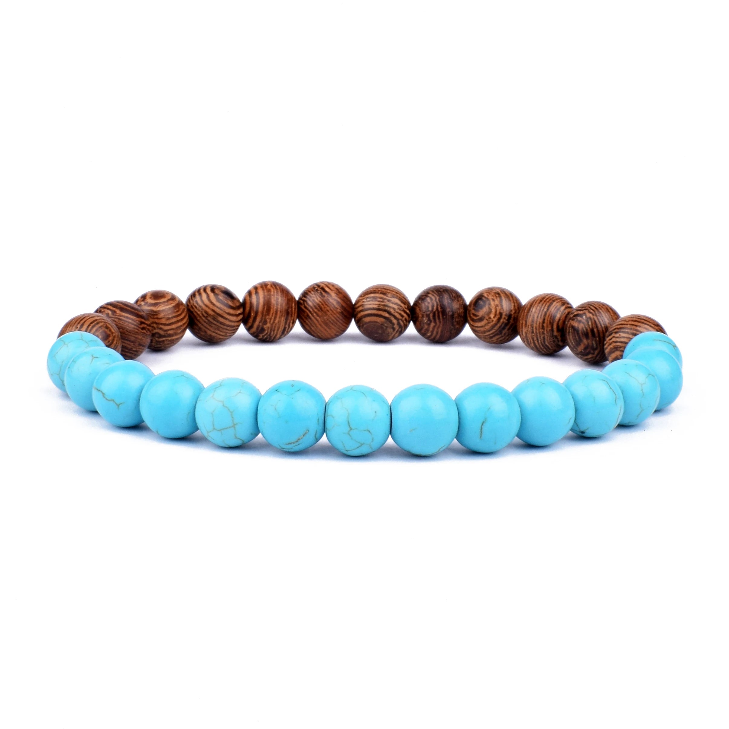 Stylish Beads Bracelet for Men Perfect for Everyday and Special Wear