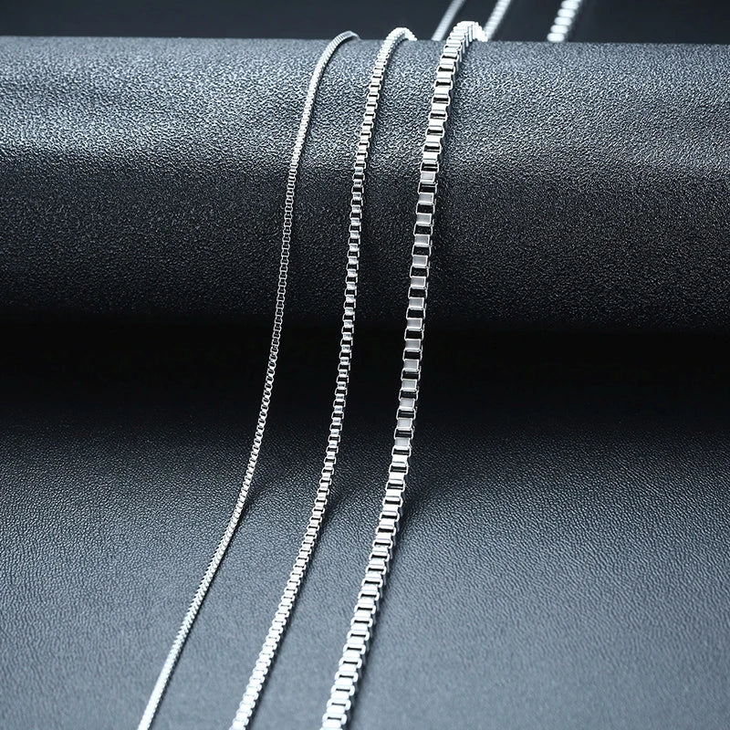 Stylish Chain Necklace for Men Perfect for Everyday and Special Wear