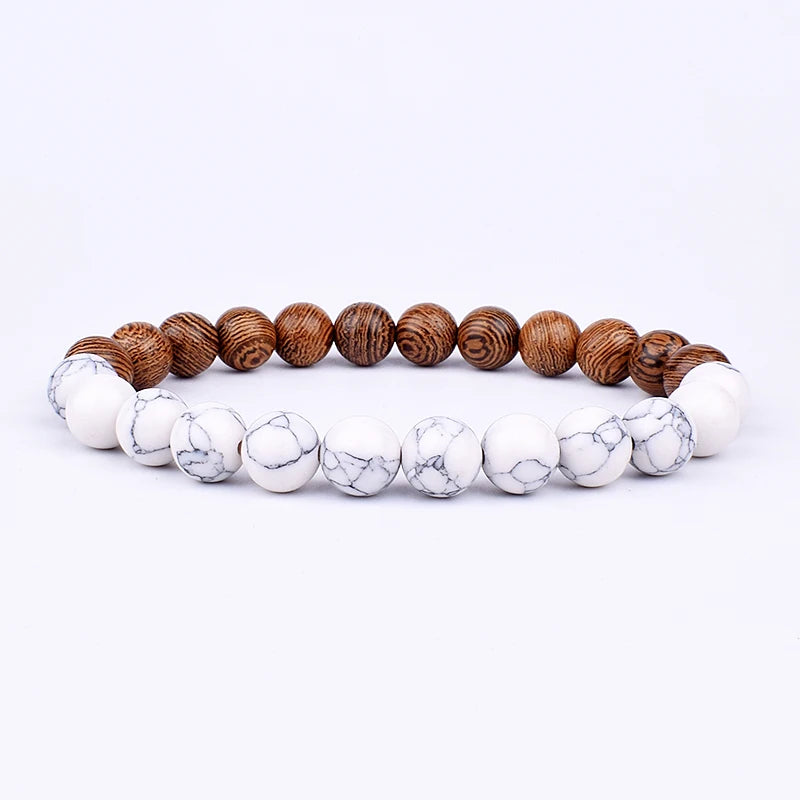 Stylish Beads Bracelet for Men Perfect for Everyday and Special Wear