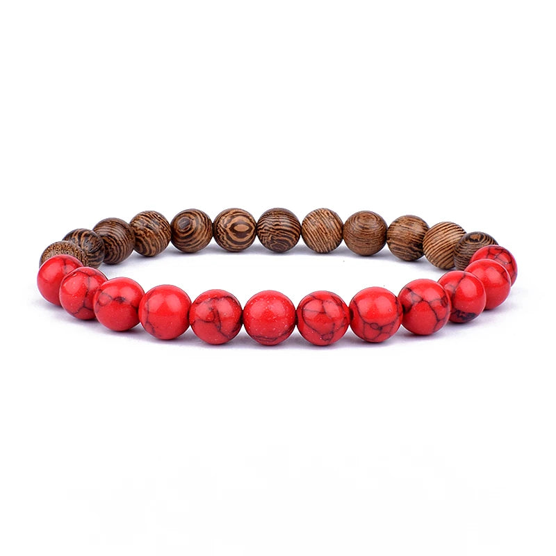 Stylish Beads Bracelet for Men Perfect for Everyday and Special Wear