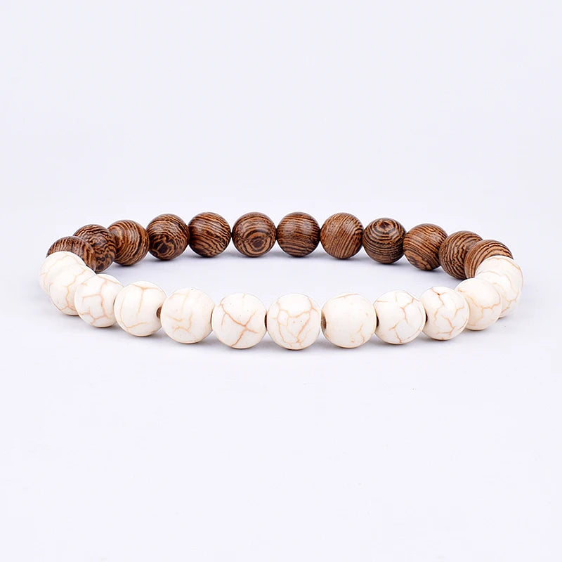 Stylish Beads Bracelet for Men Perfect for Everyday and Special Wear