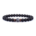 Stylish Beads Bracelet for Men Perfect for Everyday and Special Wear
