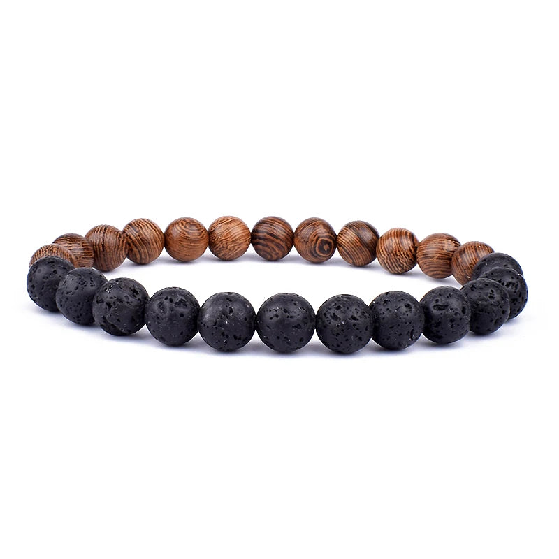 Stylish Beads Bracelet for Men Perfect for Everyday and Special Wear