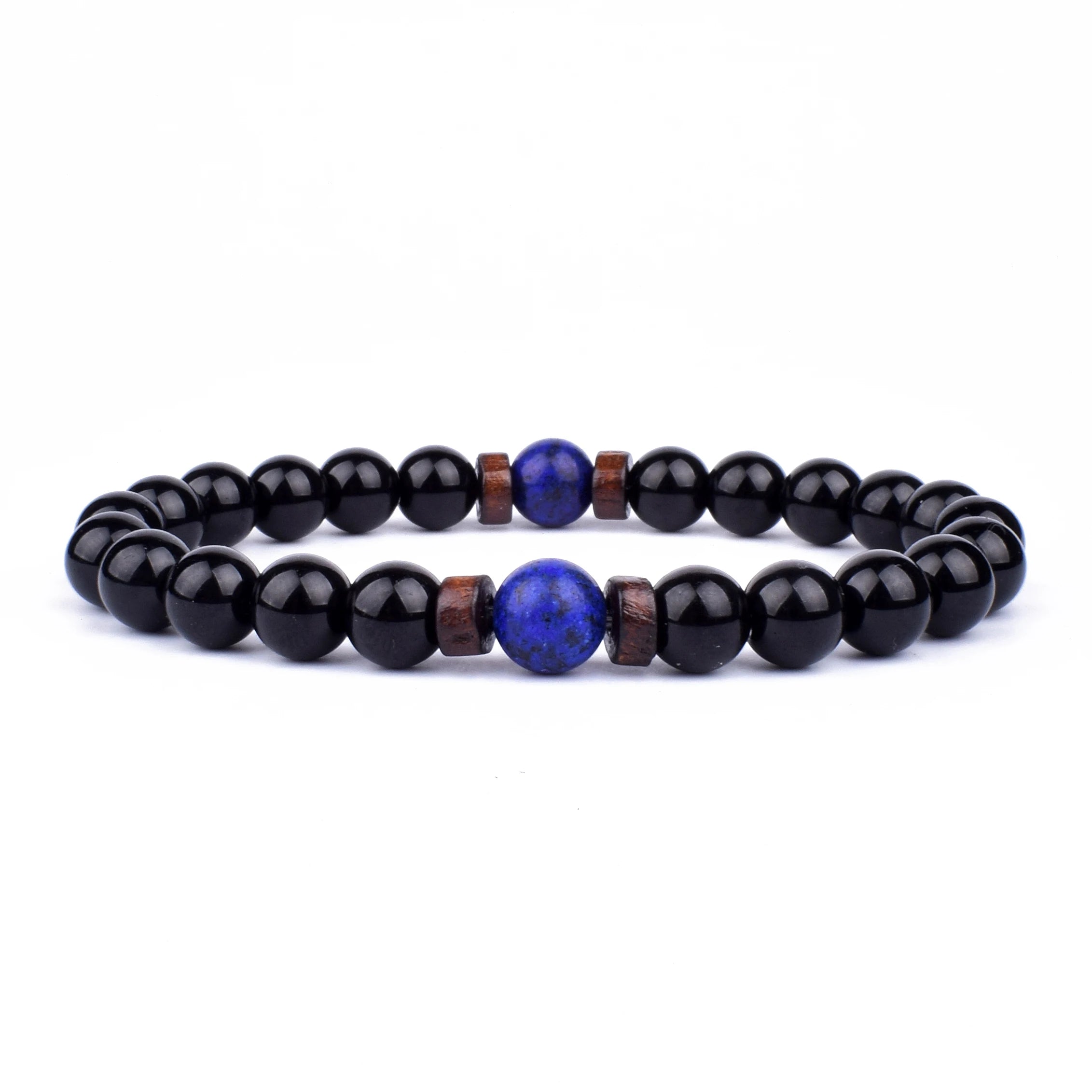 Stylish Beads Bracelet for Men Perfect for Everyday and Special Wear