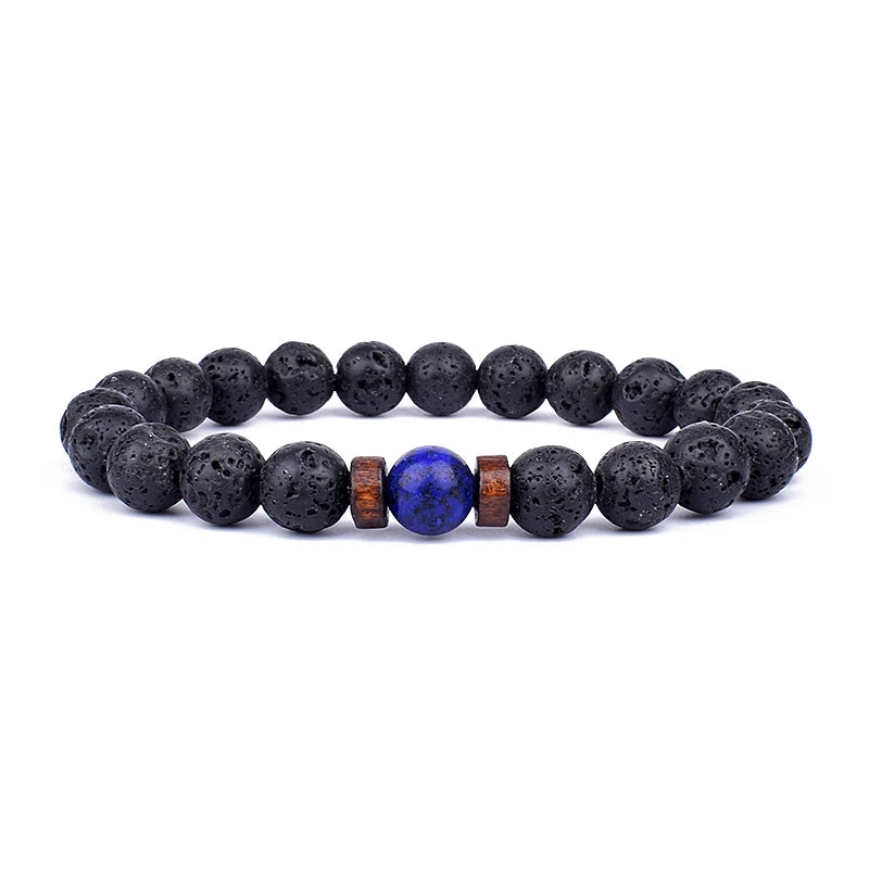 Stylish Beads Bracelet for Men Perfect for Everyday and Special Wear