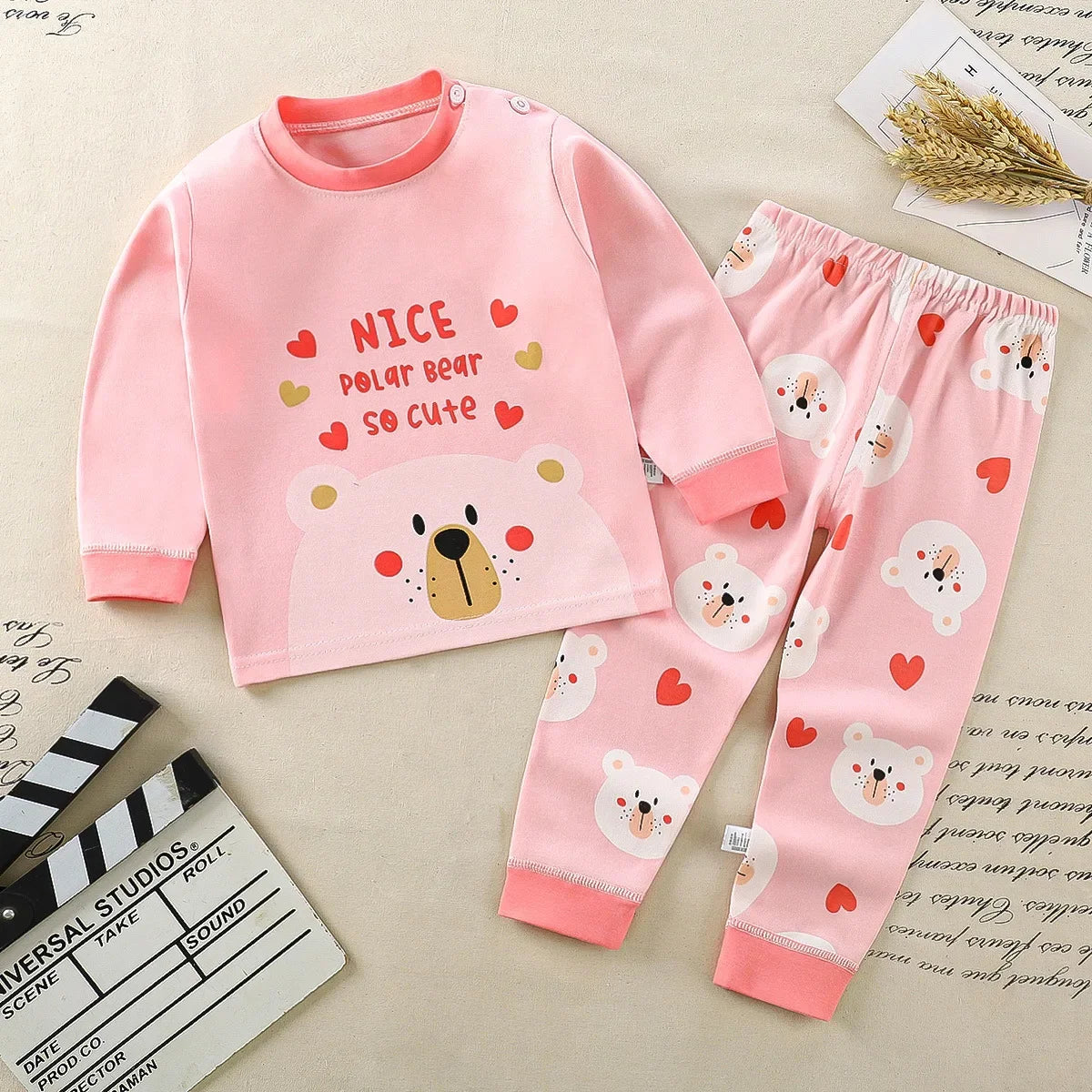 Childrens Clothing Kids Clothes for Comfortable and Stylish Wear
