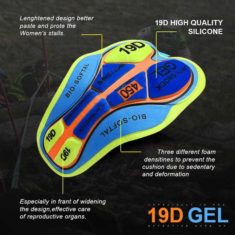 New Pro Team Cycling Jersey Men Cycling Set Bike Clothing Breathable Anti-UV Bicycle Wear/Short Sleeve Maílllot Ciclismo Hombre