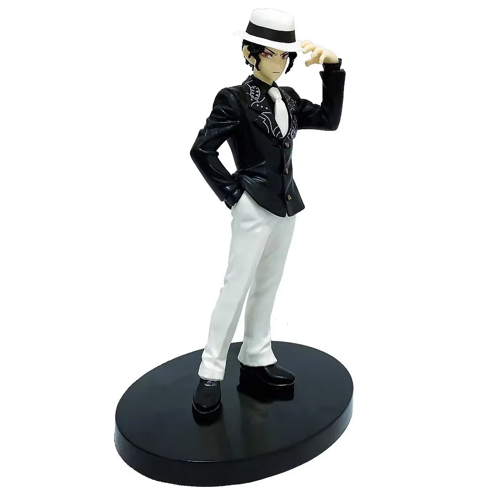 Demon Slayer EN Watch and Enjoy the Demon Slayer Journey