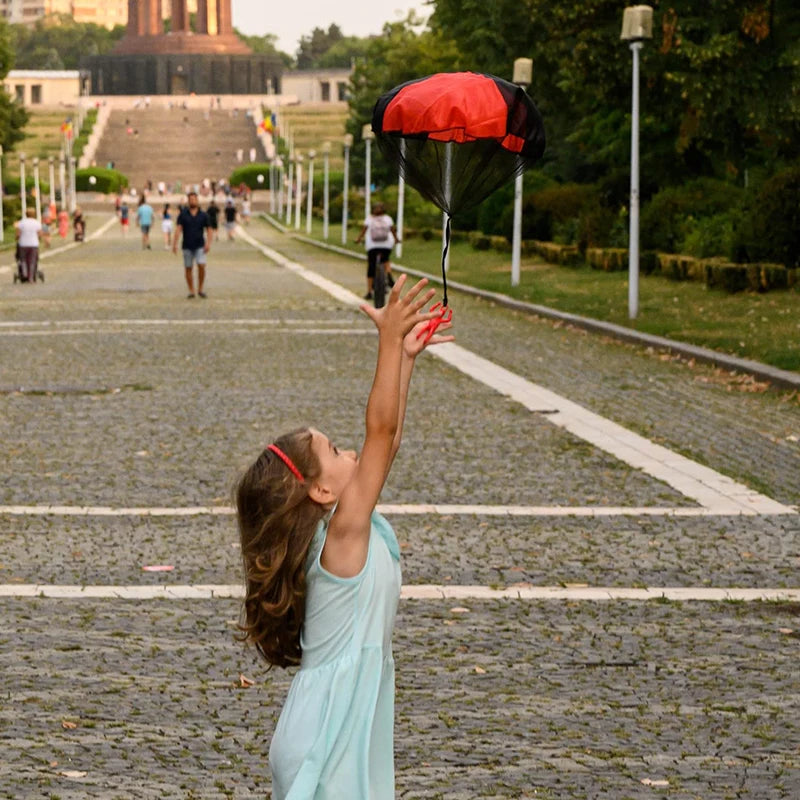 Flying Toys Collection Perfect Kids Toys for Active Fun