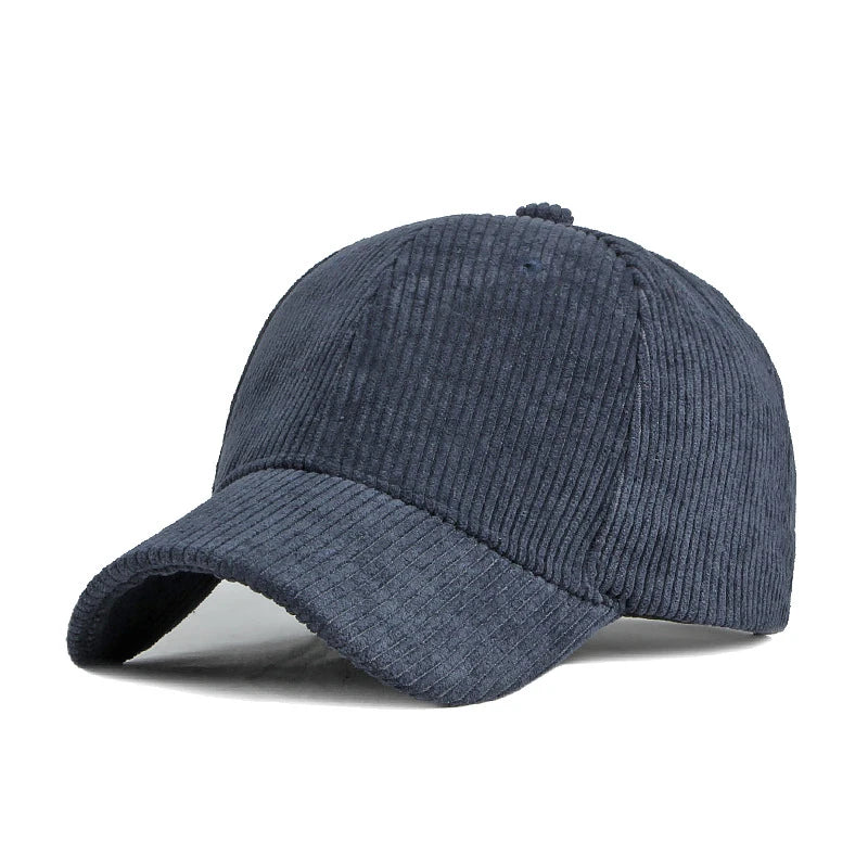 Trendy Cap for Men Stylish Baseball Cap for Men Everyday Use