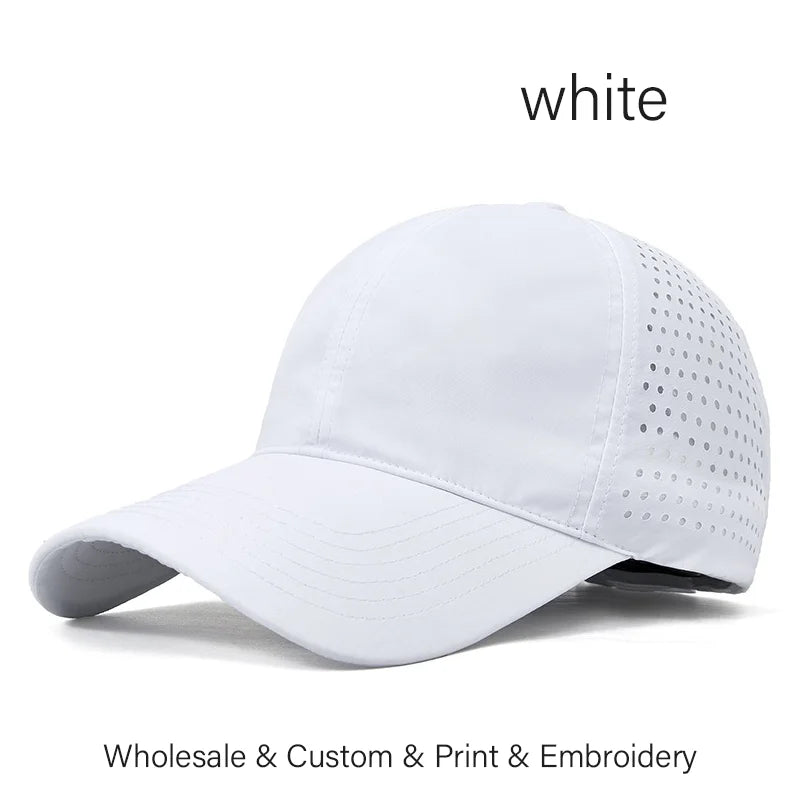 Stylish Baseball Cap Trendy Custom Baseball Cap for Everyone