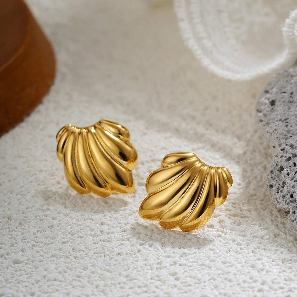 Stylish Knot Earrings for Women Perfect for Everyday and Special Wear