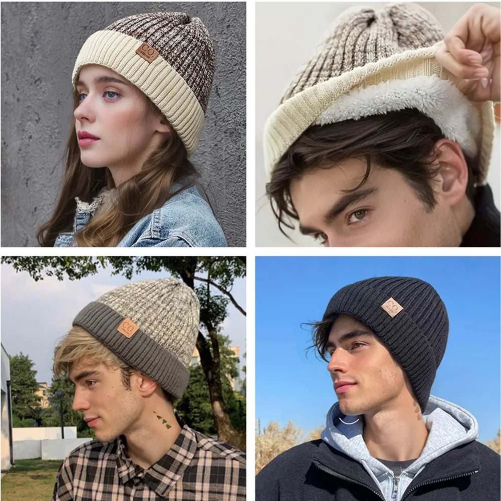 Stylish Winter Hats and Women Winter Hats Perfect for Cold Days