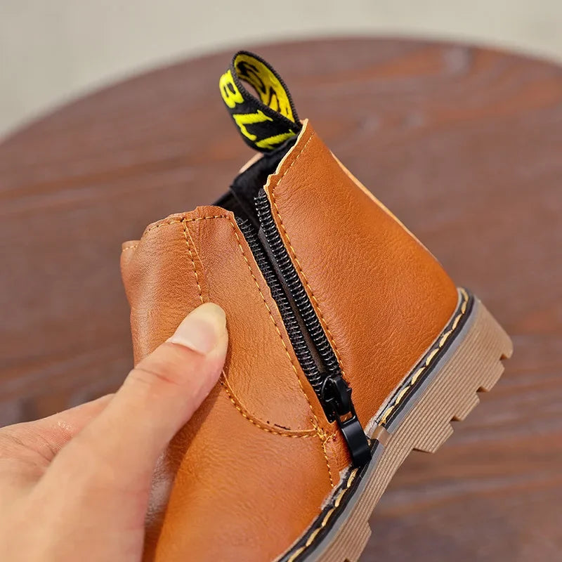 New Boots Collection Featuring Stylish Ankle Boot Designs