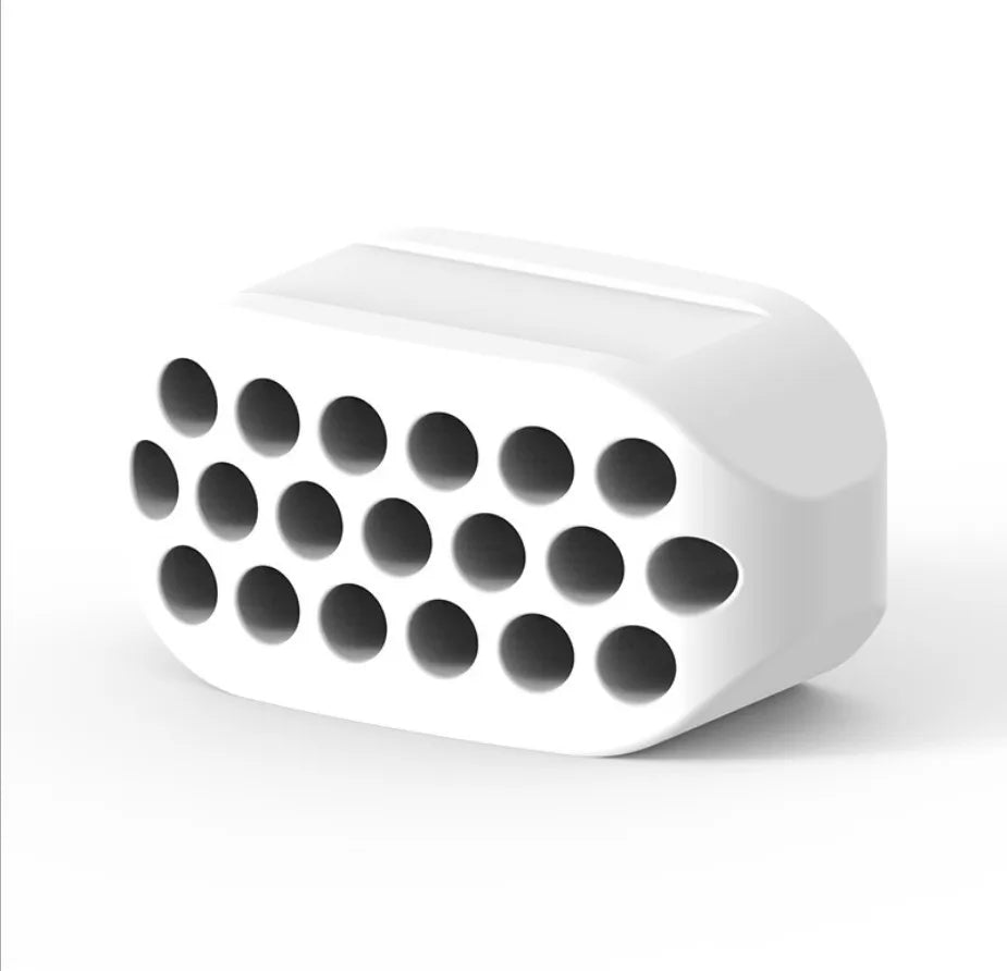 Jaw Line Exerciser Ball Jaw Line Trainer Face Facial Muscle Exercise Ball JawLine Chew Ball Workout Fitness Equipment