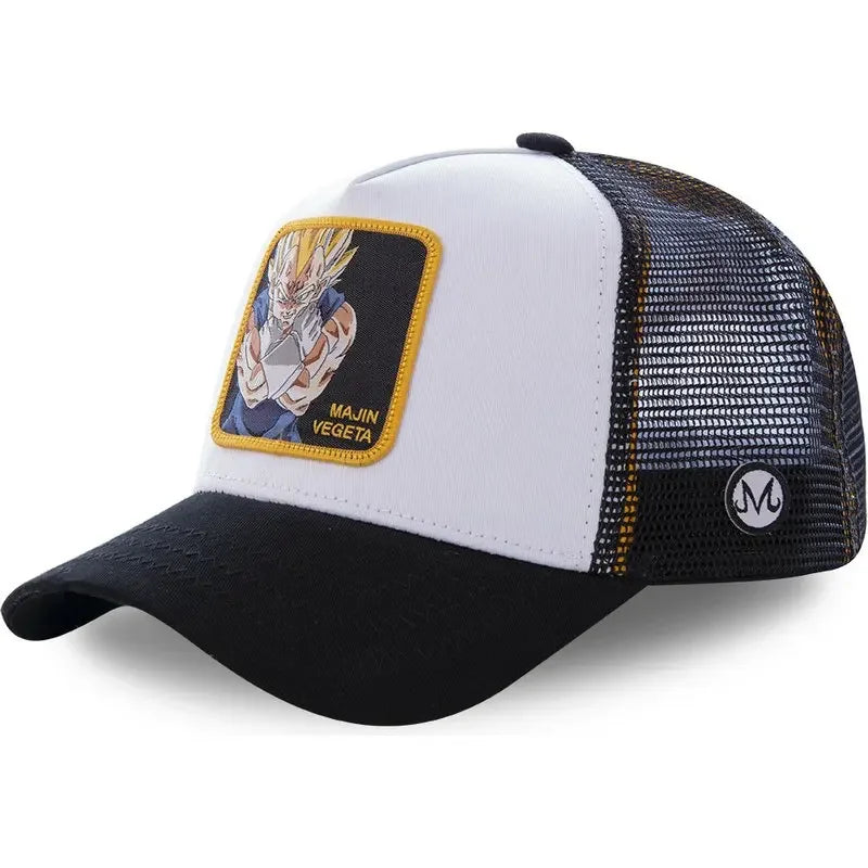 Stylish Peaked Cap for Men Perfect Hats Men Casual and Sporty