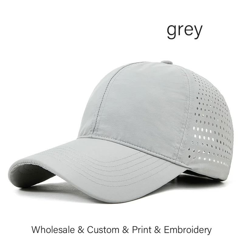 Stylish Baseball Cap Trendy Custom Baseball Cap for Everyone