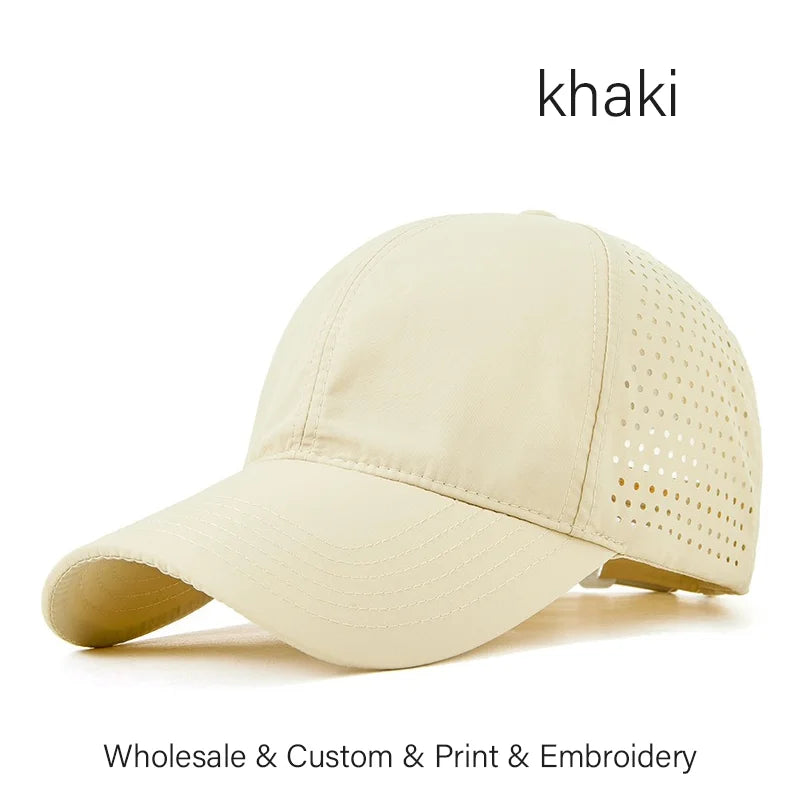 Stylish Baseball Cap Trendy Custom Baseball Cap for Everyone