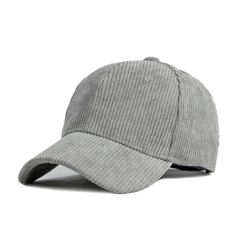 Trendy Cap for Men Stylish Baseball Cap for Men Everyday Use