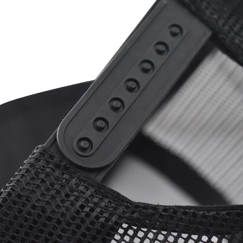 Stylish Snapback Cap Trendy Baseball Cap for Men Everyday Wear