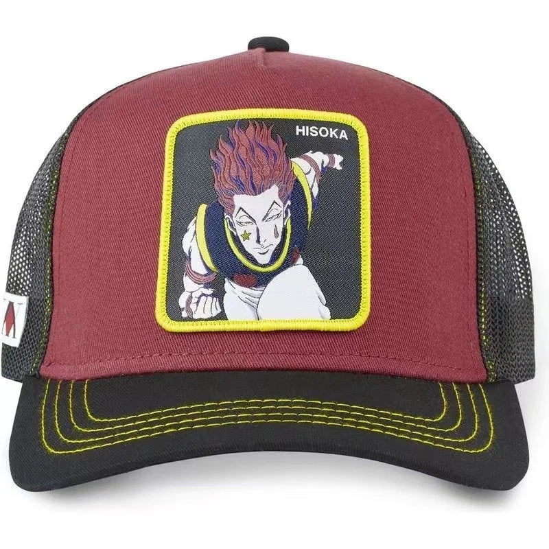 Stylish Baseball Cap Trendy Mens Baseball Cap for Everyday