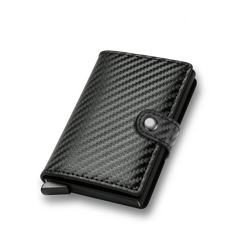 Card Holder Credit Card Holder for Organized and Stylish Use