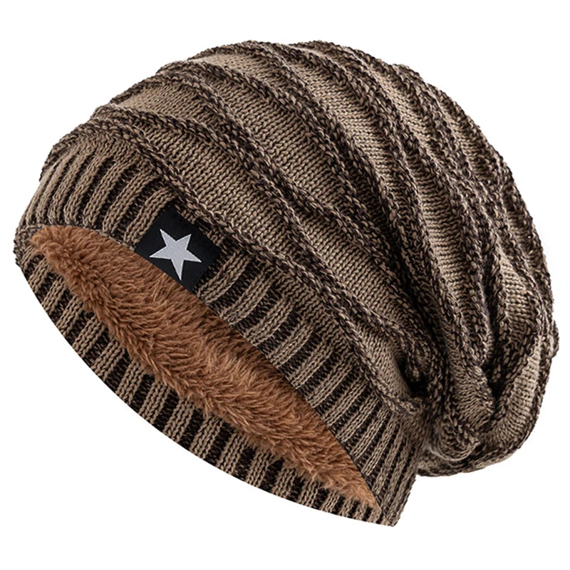 Stylish Hats Men and Warm Winter Hats Perfect for Cold Weather