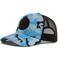 Stylish Snapback Cap Trendy Baseball Cap for Men Everyday Wear