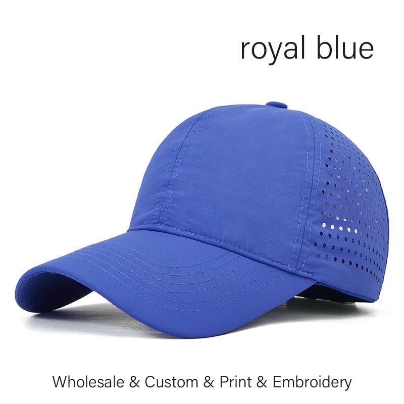 Stylish Baseball Cap Trendy Custom Baseball Cap for Everyone