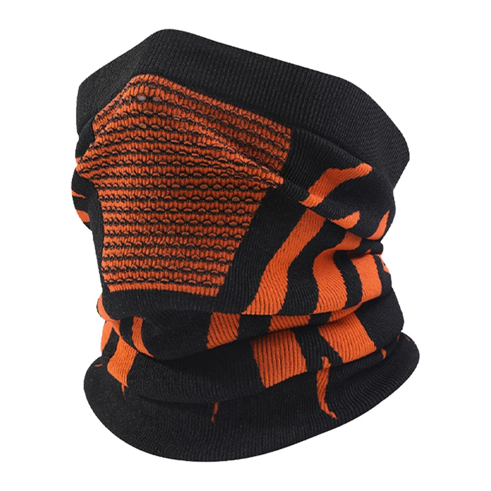 Motorcycle Face Mask Windproof & Dust Protection for Riders