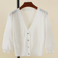 Stylish Cardigan Women Trendy Summer Cardigan Women for Occasion