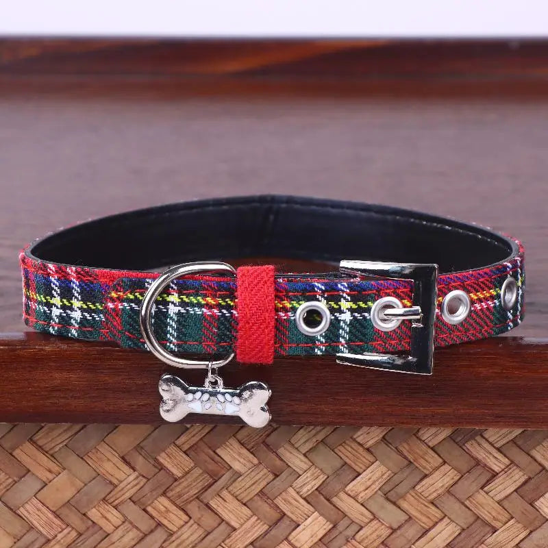 Trendy Punk Colorful Dog Claw Bone Necklace For Women Exquisite PU Leather Charms Choker Sweet Cool Party Jewelry Y2K Gifts