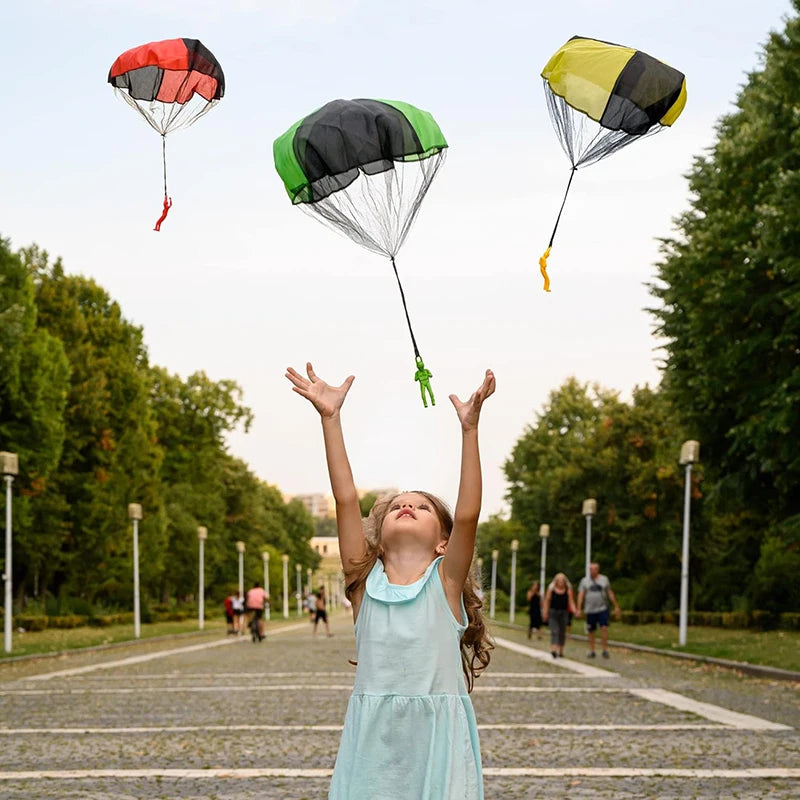 Flying Toys Collection Perfect Kids Toys for Active Fun