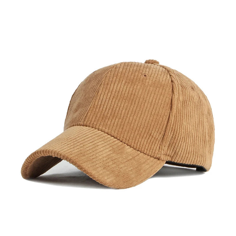 Trendy Cap for Men Stylish Baseball Cap for Men Everyday Use