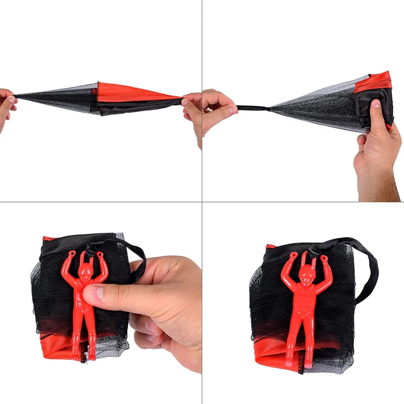 Flying Toys Collection Perfect Kids Toys for Active Fun