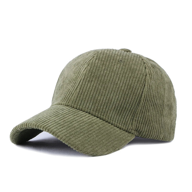 Trendy Cap for Men Stylish Baseball Cap for Men Everyday Use