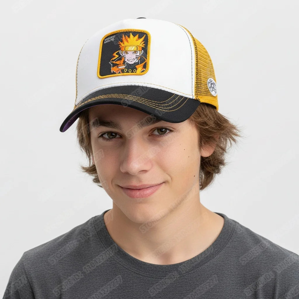 Trendy Baseball Cap Styles for Everyday Casual Wear Baseball Cap