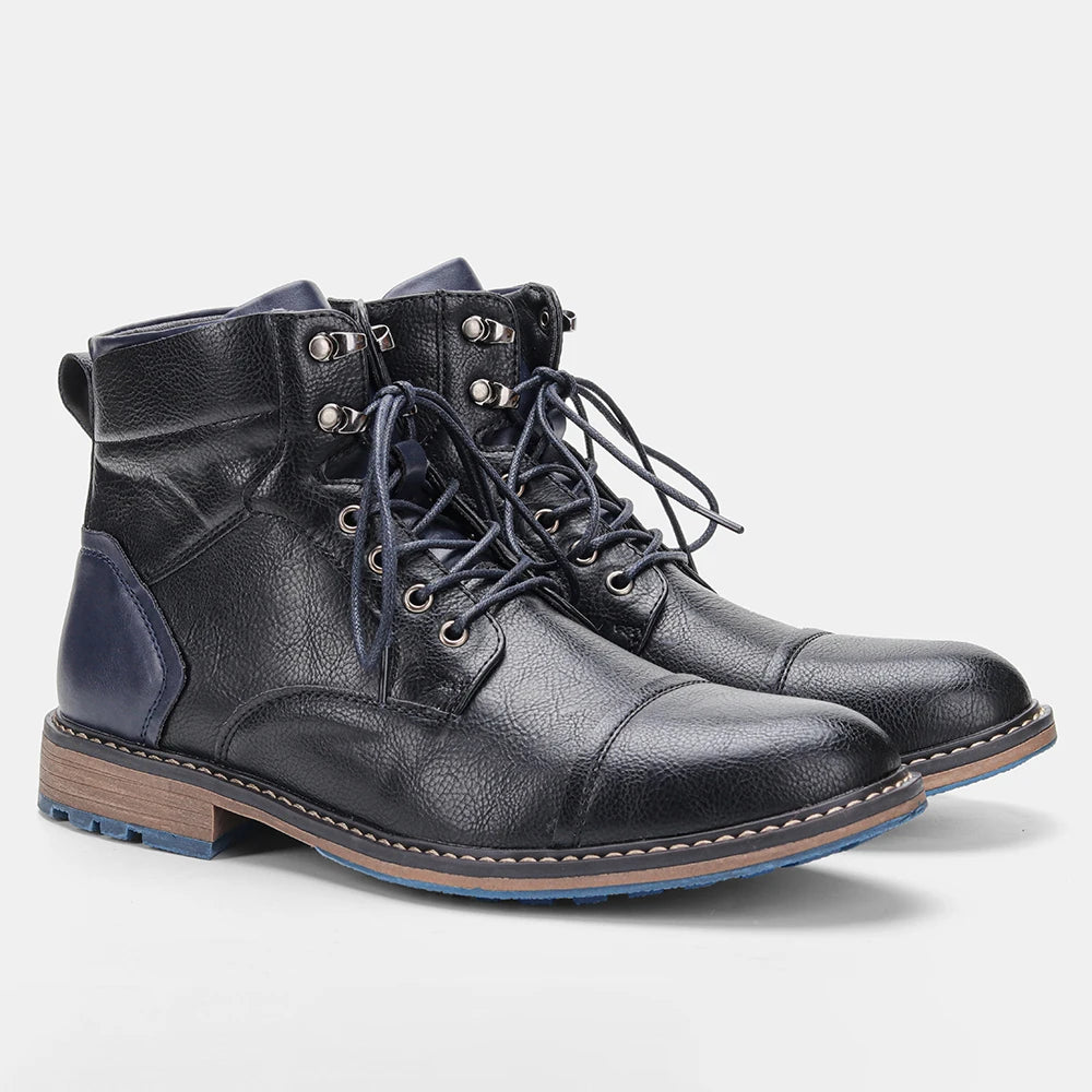 Men Boots Men Boots Fashion for Stylish Everyday Wear