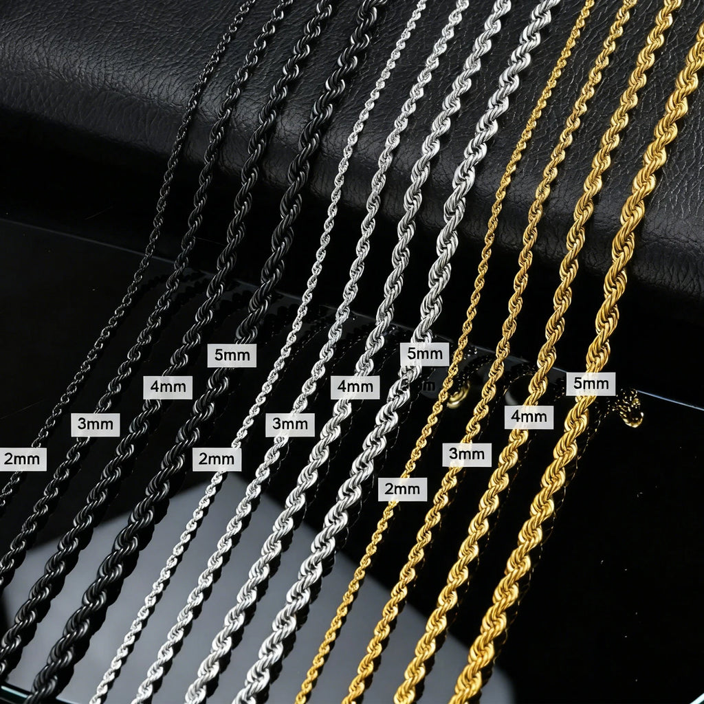 Beautiful Long Necklace for Women for Everyday and Events