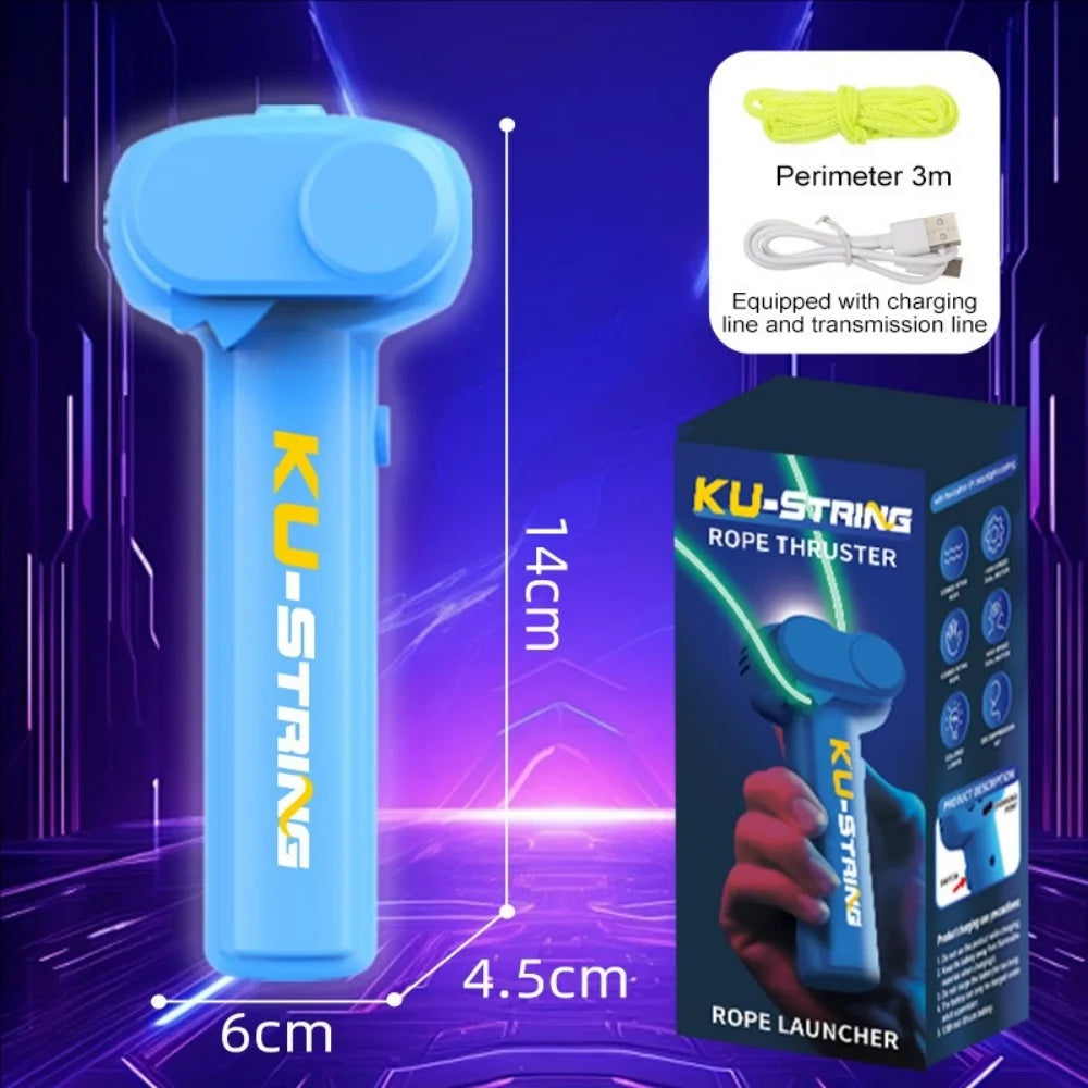 Rope Price Guide Convert Fun to USD While Enjoying the Game