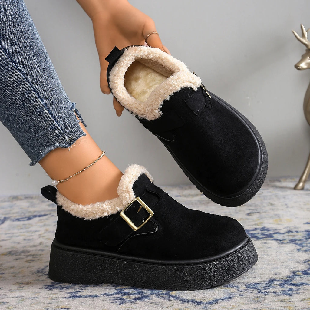 New Boots Stylish Ankle Boots for Trendy and Comfortable Wear