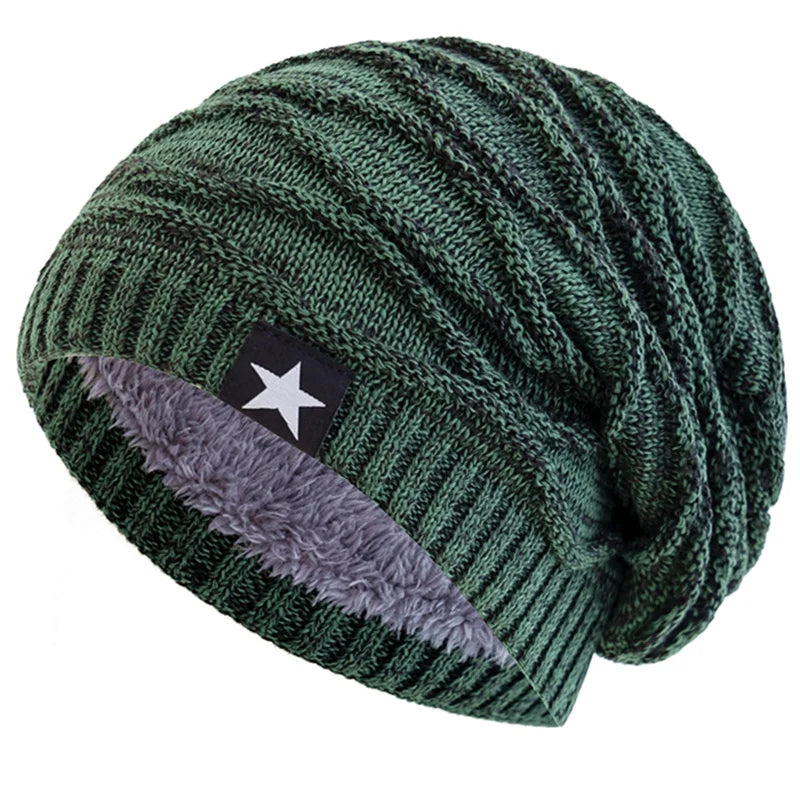 Stylish Hats Men and Warm Winter Hats Perfect for Cold Weather