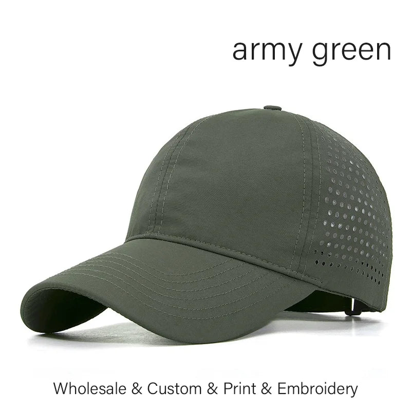 Stylish Baseball Cap Trendy Custom Baseball Cap for Everyone