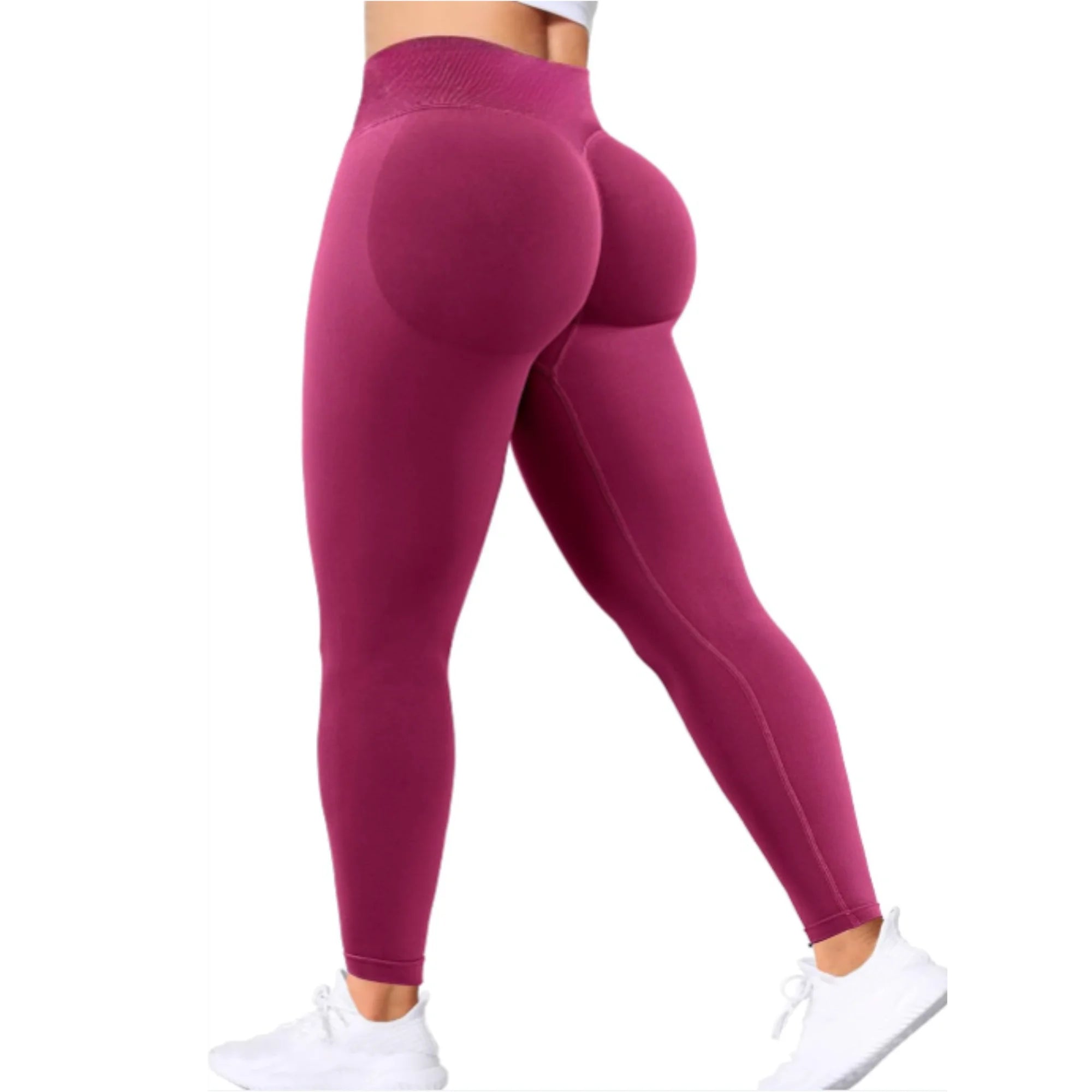 Comfortable Yoga Pants Women Stylish Yoga Clothing for Fitness