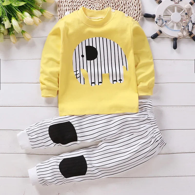 Childrens Clothing Kids Clothes for Comfortable and Stylish Wear