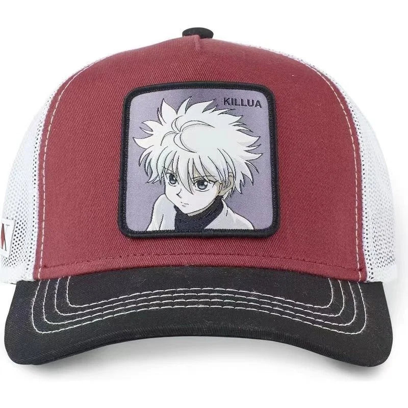 Stylish Baseball Cap Trendy Mens Baseball Cap for Everyday