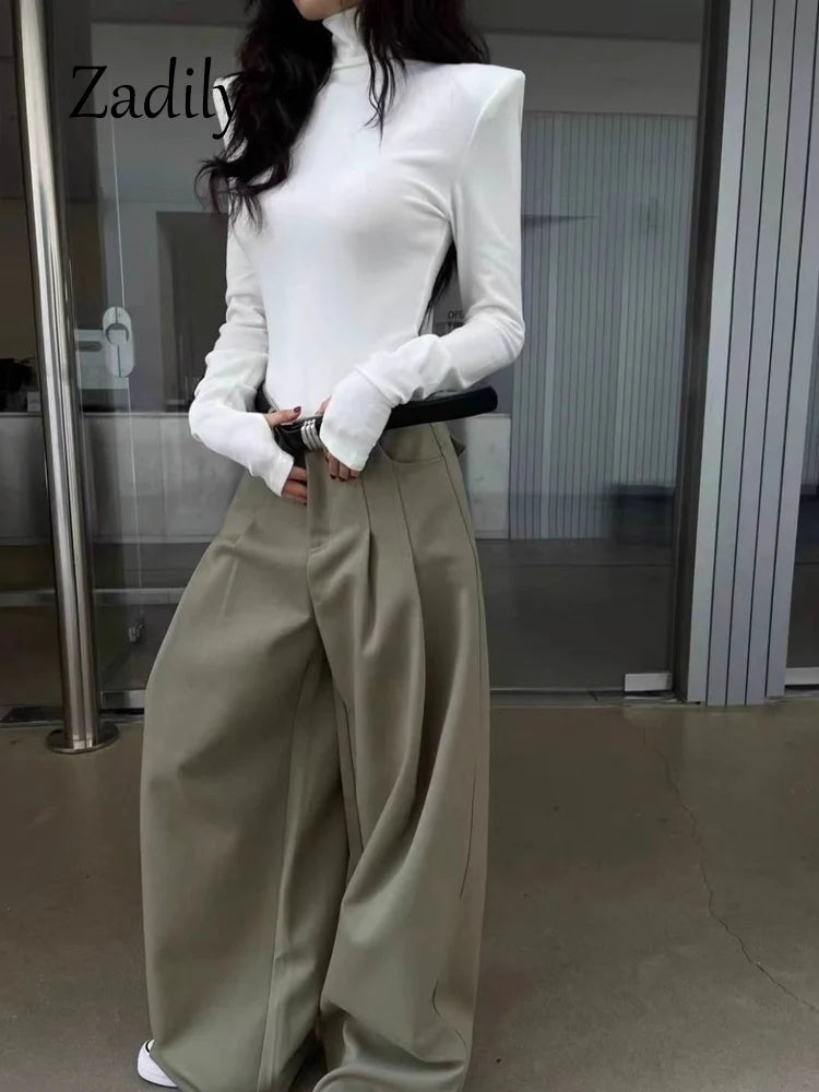 Stylish Long Sleeve Tops Comfortable Long Sleeve Women Wear